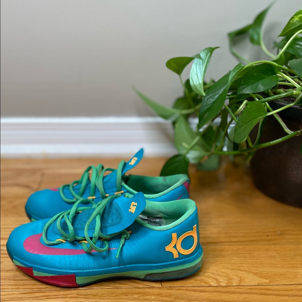 NIKE KEVIN DURANT VI